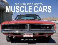 Enlarge image Cover: Ultimate Guide to Muscle Cars: Volume 8 - Chartwell Books