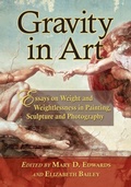 Cover: Gravity in Art - McFarland & Co Inc