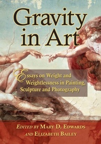 Enlarge image Cover: Gravity in Art - McFarland & Co Inc