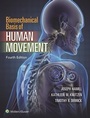 Cover: Biomechanical Basis of Human Movement - LWW