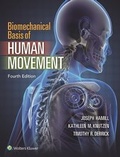 Cover: Biomechanical Basis of Human Movement - LWW