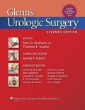Cover: Glenn's Urologic Surgery - Lippincott Williams and Wilkins