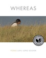 Cover: Whereas: Poems - Graywolf Press,U.S.