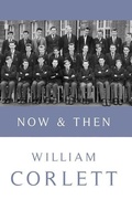 Cover: Now & Then - Lethe Press