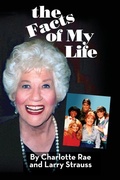 Cover: The Facts of My Life - BEARMANOR MEDIA