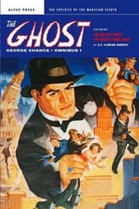 Enlarge image Cover: George Chance - Altus Press