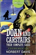 Cover: Doan and Carstairs - Altus Press