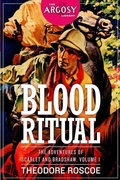 Cover: Blood Ritual - Altus Press