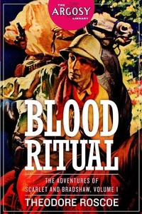 Enlarge image Cover: Blood Ritual - Altus Press