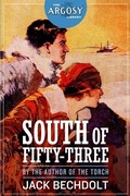 Cover: South of Fifty-Three - Altus Press