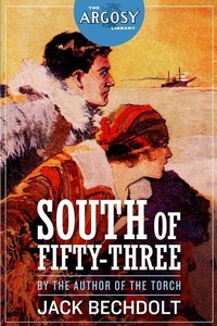 Enlarge image Cover: South of Fifty-Three - Altus Press