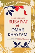 Cover: Edward FitzGerald's Rubaiyat of Omar Khayyam - Bloomsbury Publishing USA