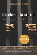 Bild: El color de la justicia - The New Press