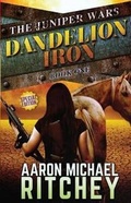 Cover: Dandelion Iron - WordFire Press