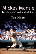 Cover: Mickey Mantle - BLACK ROSE WRITING