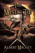 Cover: The Mystic Tie - Cornerstone Book Publishers