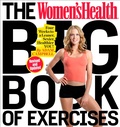 Cover: The Women's Health Big Book of Exercises - Rodale Press