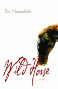 Cover: Wild Horse - University of Massachusetts Press