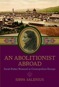 Cover: An Abolitionist Abroad - University of Massachusetts Press