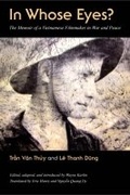 Cover: In Whose Eyes? - University of Massachusetts Press
