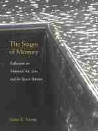 Enlarge image Cover: The Stages of Memory - University of Massachusetts Press