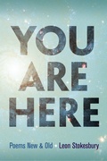 Cover: You Are Here - University of Arkansas Press