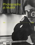 Cover: Photography at MoMA - Museum of Modern Art