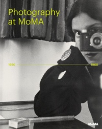 Enlarge image Cover: Photography at MoMA - Museum of Modern Art