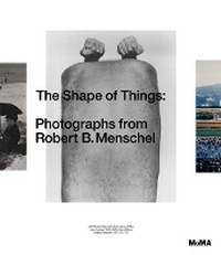 Enlarge image Cover: The Shape of Things - Museum of Modern Art