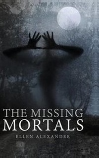 Enlarge image Cover: The Missing Mortals - Tate Publishing & Enterprises