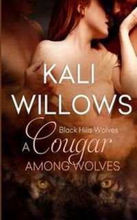 Enlarge image Cover: A Cougar Among Wolves - Decadent Publishing Company