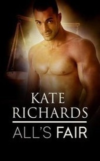 Enlarge image Cover: All's Fair - Decadent Publishing Company
