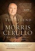 Cover: The Legend Of Morris Cerullo - Charisma House