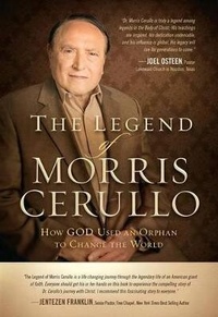 Enlarge image Cover: The Legend Of Morris Cerullo - Charisma House
