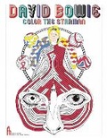 Cover: David Bowie: Color the Starman - Feral House,U.S.