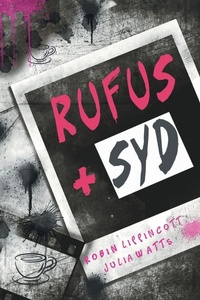 Enlarge image Cover: Rufus + Syd - Dreamspinner Press