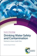 Cover: Drinking Water Safety and Contamination - Royal Society of Chemistry