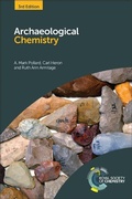 Bild: Archaeological Chemistry - Royal Society of Chemistry