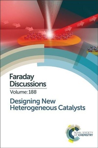 Abbildung von: Designing New Heterogeneous Catalysts - Royal Society of Chemistry