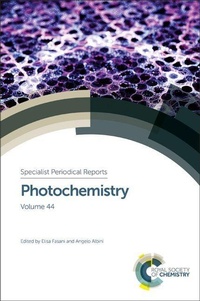 Enlarge image Cover: Photochemistry - Royal Society of Chemistry
