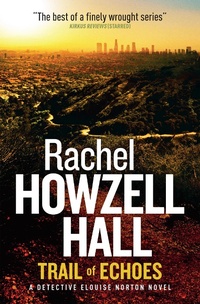 Enlarge image Cover: Trail of Echoes - Titan Books