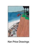 Cover: Ken Price - Drawings - Matthew Marks Gallery