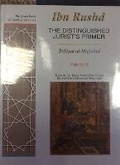 Cover: The Distinguished Jurist's Primer: v. 2 - Garnet Publishing