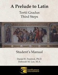 Cover: A Prelude to Latin - Confluence Courseware LLC