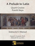 Cover: A Prelude to Latin - Confluence Courseware LLC