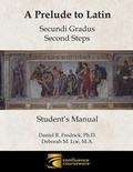 Cover: A Prelude to Latin - Confluence Courseware LLC