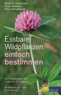 Cover: Essbare Wildpflanzen einfach bestimmen - eBook - AT Verlag