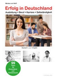 Abbildung von: Erfolg in Deutschland - PONS Langenscheidt