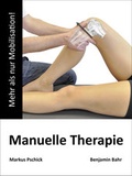 Cover: Manuelle Therapie - Pschick Sales