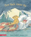 Cover: Gute Nacht, kleiner B&auml;r - Annette Betz Verlag